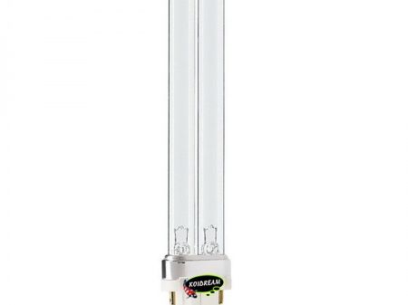 UVC PL Lamp Philips / A-Merk