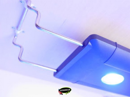 AP700 Canopy Kit (te plaatsen in de lichtkap vh aquarium)