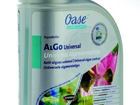 AquaActiv AlGo Universal 500 ml