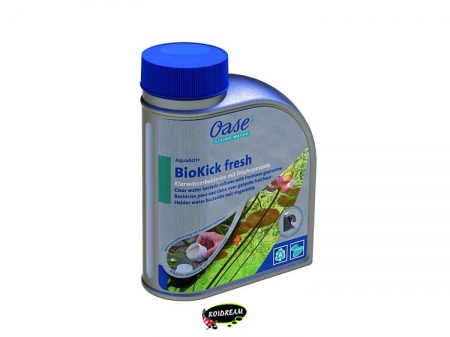 AquaActiv BioKick 500ml