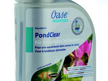 AquaActiv PondClear 500 ml