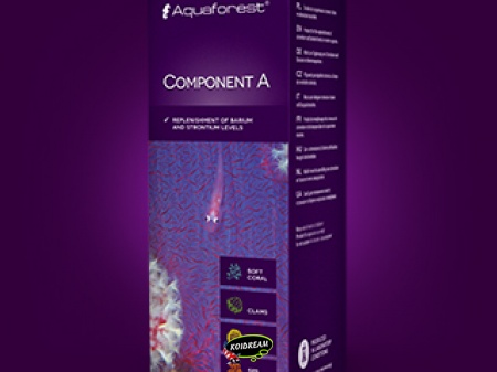 aquaforest  component a                             150 ml