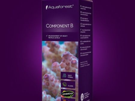 aquaforest  component b                             150 ml