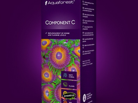 aquaforest  component c                             150 ml