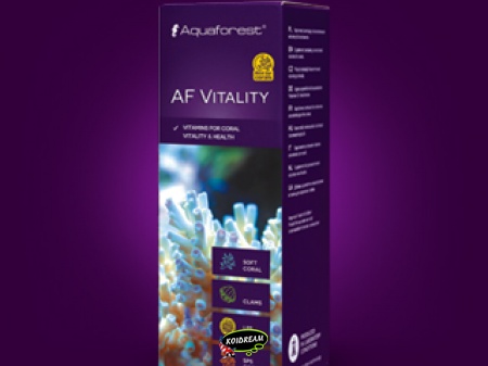 aquaforest Coral vitality
