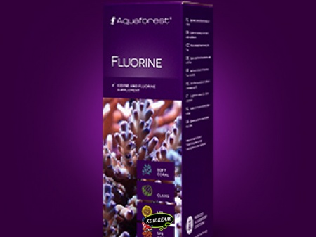 aquaforest Fluorine 10 ml