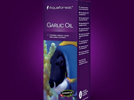 Aquaforest Garlic Oil 10 ml