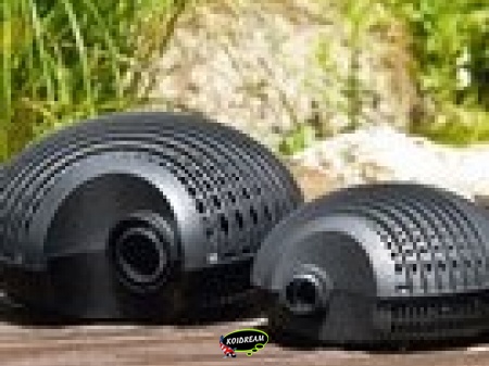Aquamax Eco 5500