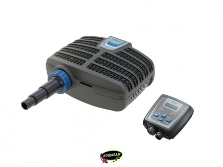 AquaMax Eco Classic 9000 C