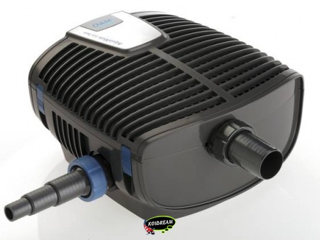 aquamax eco twin 20000