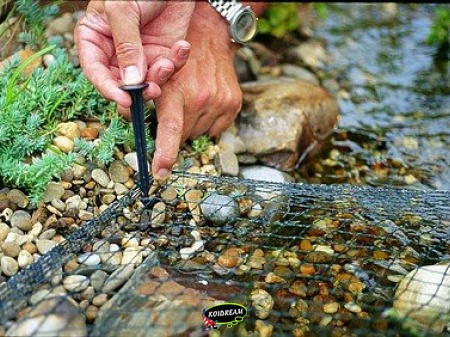 Aquanet 1 - 3 x 4 m