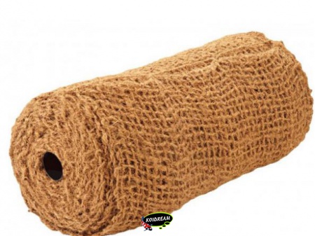 BEGROEIINGSMAT KOKOS, 1M BREED