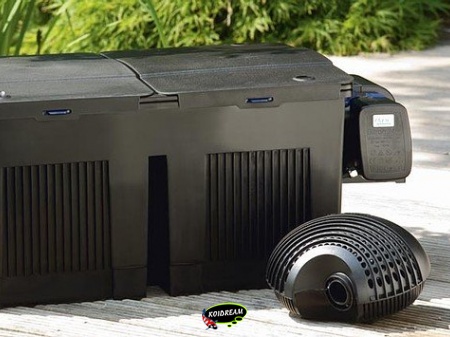 BioSmart 24000 Set