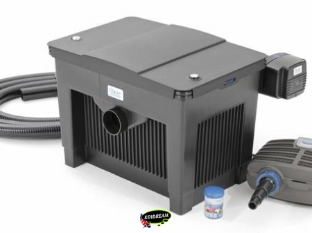 biosmart set 36000