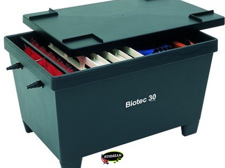 Biotec 30