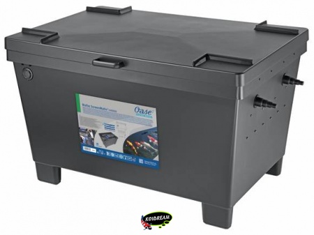 biotec screenmatic2 140000
