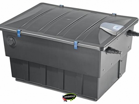biotec screenmatic2 40000