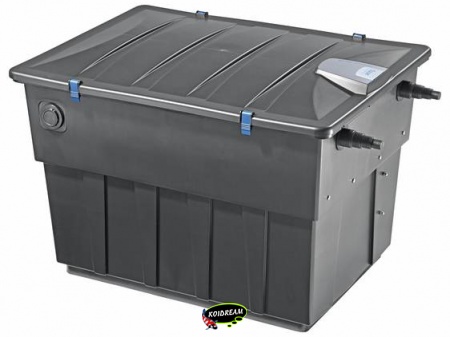 biotec screenmatic2 60000