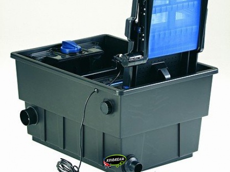 Biotec Screenmatic 12