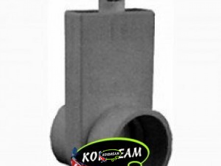 Budget Schuifkraan 110 mm