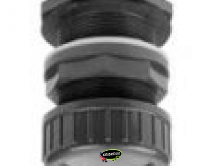 Buisdoorvoer 32 mm VDL