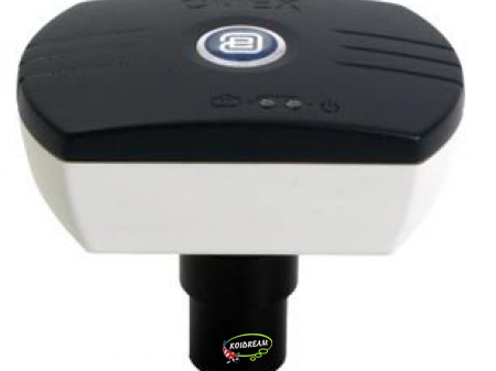 Digitale 1.3 megapixel CMEX camera
