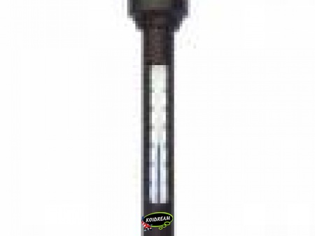 Drijvende thermometer