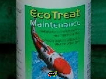 ET Maintenance 500 gr.