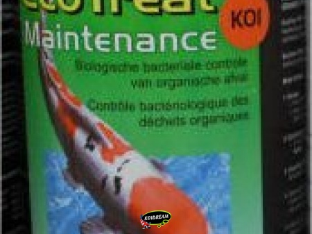 ET Maintenance KOI