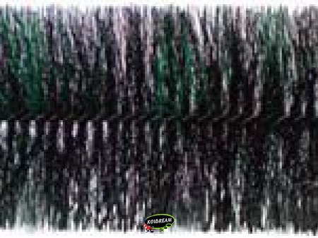 Filterborstel 30 x 15