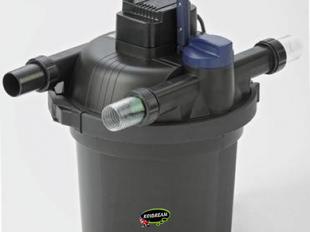 filtoclear 16000