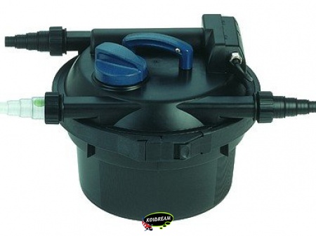 FiltoClear 3000