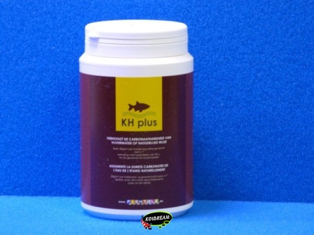 Fishtale KH Plus 500 ml
