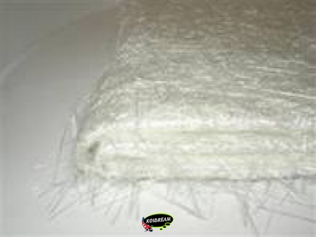 Glasmat 300 g/m2
