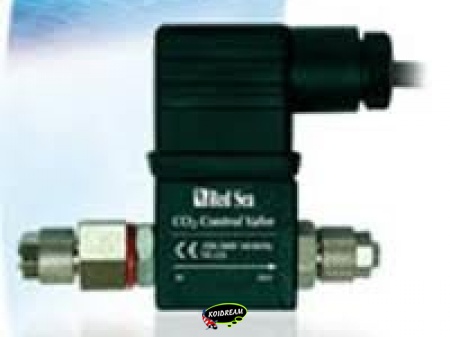 Hydor CO2 Solenoid Valve