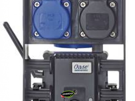 inscenio fm-master wlan egc