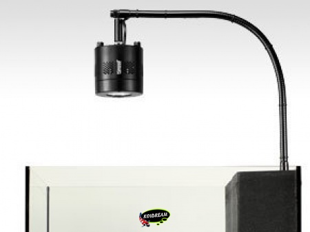 Kessil A160 - A360 90 GRADEN GOOSENECK ADAPTER