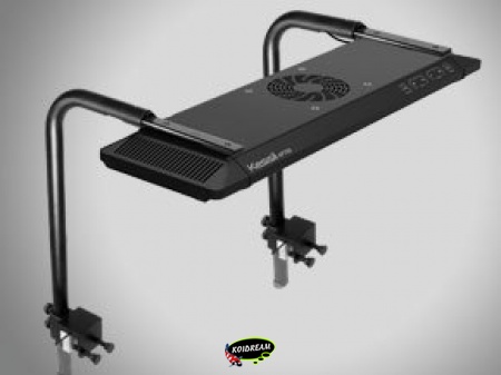 Kessil AP700 1x Mounting Arm (rimless aquaria)