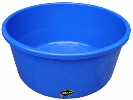 KOI BOWl - Rond
