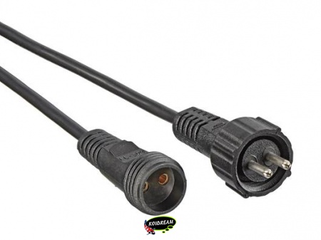 luaqua terra led verlengkabel