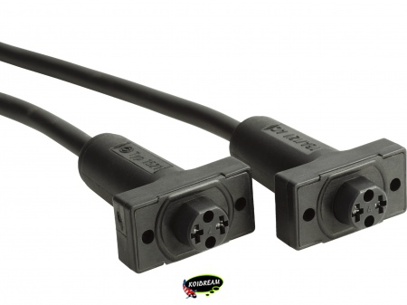 Lunaqua 10 LED Cable 5,0