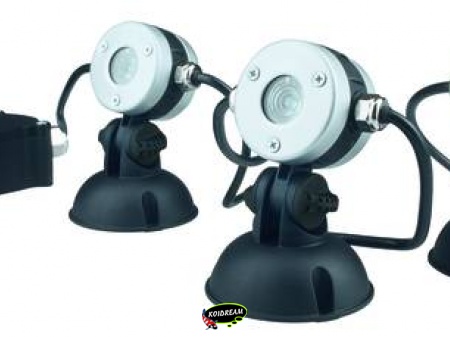 lunaqua mini led warm
