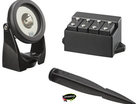 lunaqua power led set 1