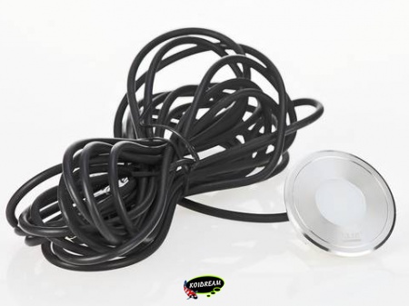 lunaqua terra led solo