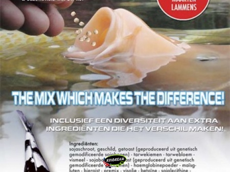 Malamix Food