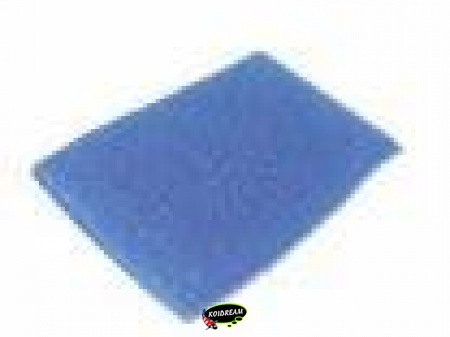 Mat 100 x 50 cm middel