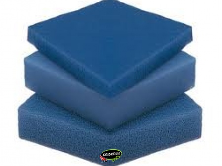 Mat 100 x 50 cm middel