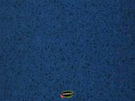 matala blauw