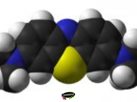 Methyleenblauw