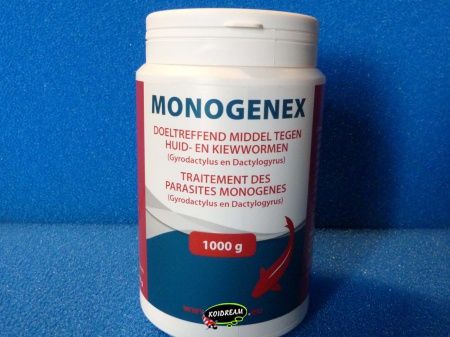Monogenex 